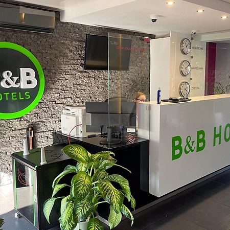 B&B Hotel 比托姆 外观 照片